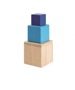 Plan Toys PLAY Nesting Boxes - PT 5375