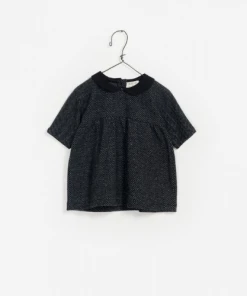 Play Up SALE Jacquard Dress - PU