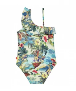 Condor Swimsuit - Vintage Surf Limoncello SUMMER TIME