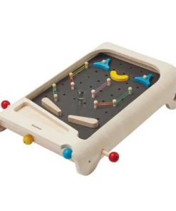 Plan Toys Games & Puzzles Pinball - PT 4641