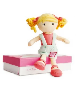 Doudou Et Compagnie PLAY Doudou Demoiselles Paris