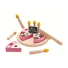 Plan Toys Birthday Cake Set - PT 3488 PLAY