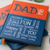 From You To Me Journals Dad & Me