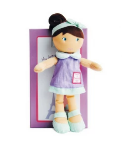 Doudou Et Compagnie PLAY Doudou Demoiselles Paris
