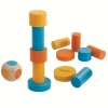 Plan Toys Stacking Game - Plan Mini - PT 4133 PLAY