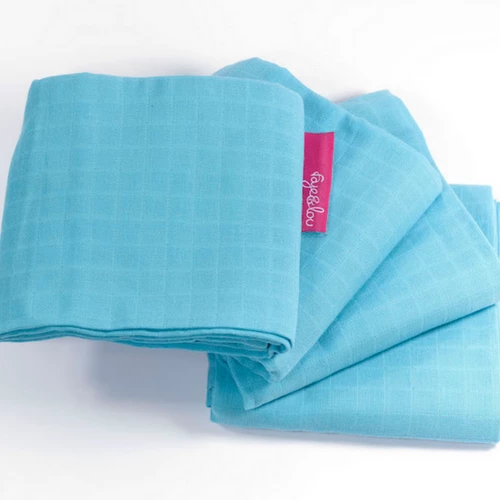 Faye & Lou Supersoft Muslins SALE