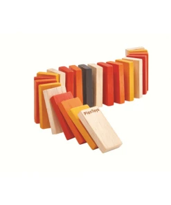 Plan Toys Domino Race - PT 4135