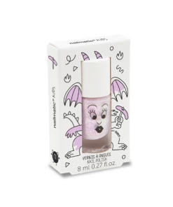 Nailmatic Nail Polish - Elliot - Pearl Pink