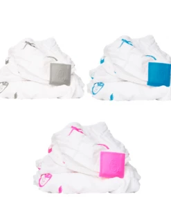 Matchstick Monkey Swaddle - 2 Pack CARE