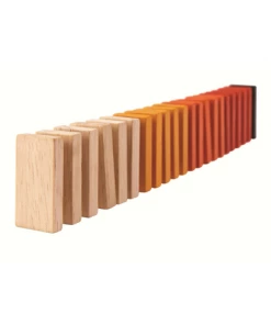 Plan Toys Domino Race - PT 4135