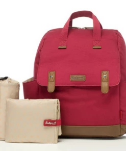 Babymel ON THE MOVE Changing Bag - Robyn Convertible Backpack