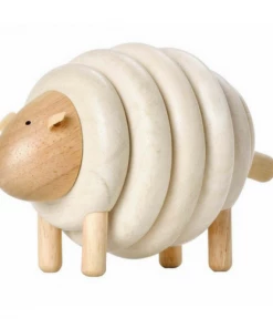 Plan Toys PLAY Lacing Sheep - PT 5150