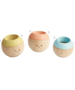 Plan Toys PLAY Sensory Tumbling - PlanLifestyle - PT 5258