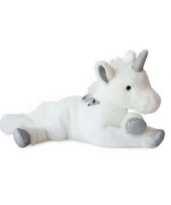 Histoire D'Ours PLAY Unicorn Silver