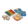 Plan Toys PLAY Creative Peg Board - PT 5162