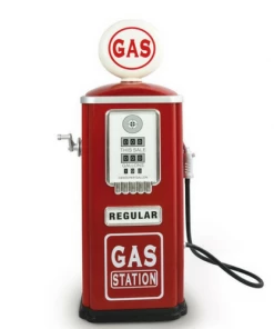 Baghera Gas Station Essence 19888 PLAY