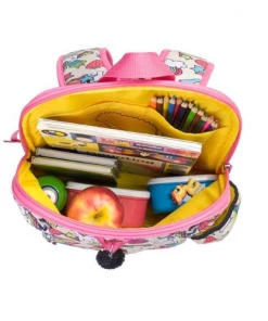 Zip&Zoe Backpack - Unicorn - 3+Age