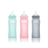 Everyday Baby SALE Glass Bottle 300 Ml - Silicone Coated