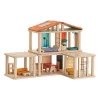 Plan Toys Creative Playhouse - PT 7610
