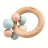 Plan Toys Beads Rattle - PT 5262 PLAY