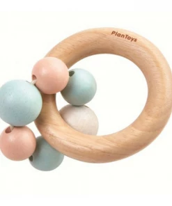 Plan Toys Beads Rattle - PT 5262 PLAY