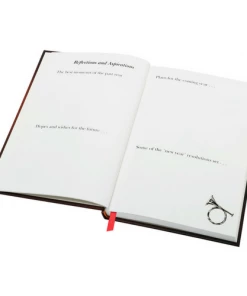 From You To Me Christmas Present, Christmas Past