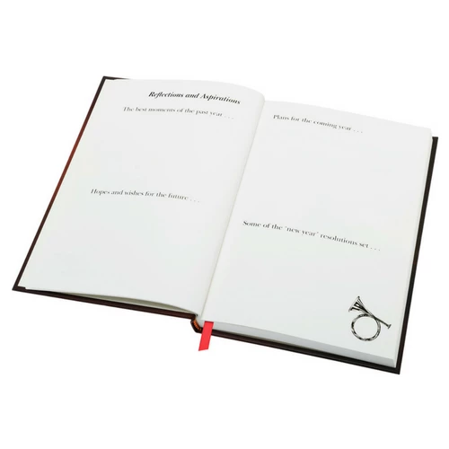 From You To Me Christmas Present, Christmas Past