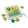 Plan Toys Creative Lacing Board - PT 5372