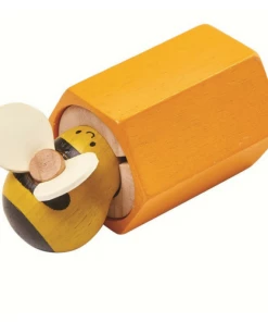 Plan Toys PLAY Buzz Bee - PT 5386