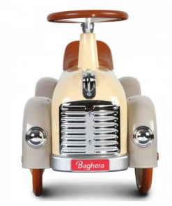 Baghera Silkgrey Speedster 915 PLAY
