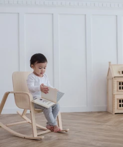 Plan Toys PLAY ROCKING CHAIR - PT 8603