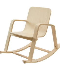 Plan Toys PLAY ROCKING CHAIR - PT 8603