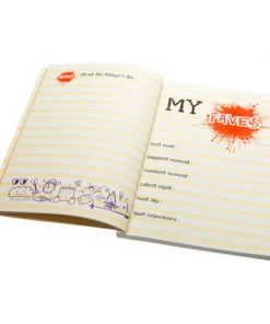 From You To Me Gifts For Kids Rant & Rave About My Holiday