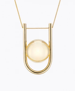 Ilado MATERNITY & PARENTS Necklace - U Pregnancy