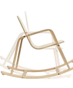 Plan Toys PLAY ROCKING CHAIR - PT 8603