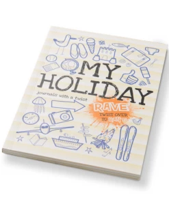 From You To Me Gifts For Kids Rant & Rave About My Holiday