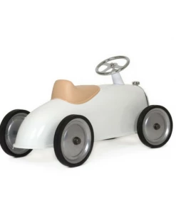 Baghera Rider Snow White 833