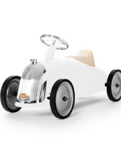 Baghera Rider Snow White 833