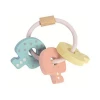Plan Toys Key Rattle - PT 5251