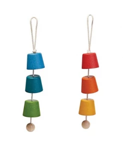 Plan Toys PLAY Garden Chimes - PT