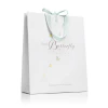 Little Butterfly Gift Bag + Branded Tissue Paper ON THE MOVE