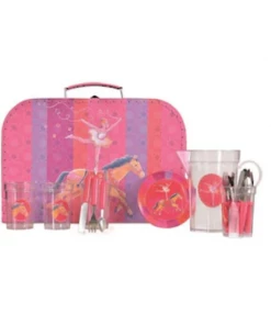 Egmont Toys Dinner Set Circus PLAY