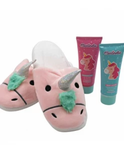 Martinelia CARE Slipper Set Unicorn - 98107