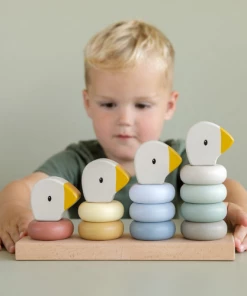 Little Dutch Stacker Little Goose Family PLAY