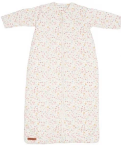Little Dutch Winter Sleeping Bag Flowers & Butterflies Sleep Soother