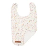 Little Dutch Bib Flowers & Butterflies