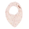 Little Dutch EAT Bandana Bib Little Pink Flowers