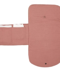 Little Dutch ON THE MOVE Changing Pad Pure Pink Blush