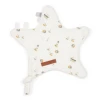 Little Dutch Cuddle Cloth Star Sailors Bay White Soft Toys & Comforters