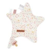 Little Dutch Cuddle Cloth Star Flowers & Butterflies Soft Toys & Comforters